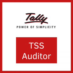 TSS Auditor