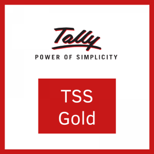 TSS Gold
