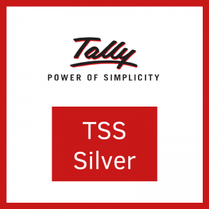 TSS Silver